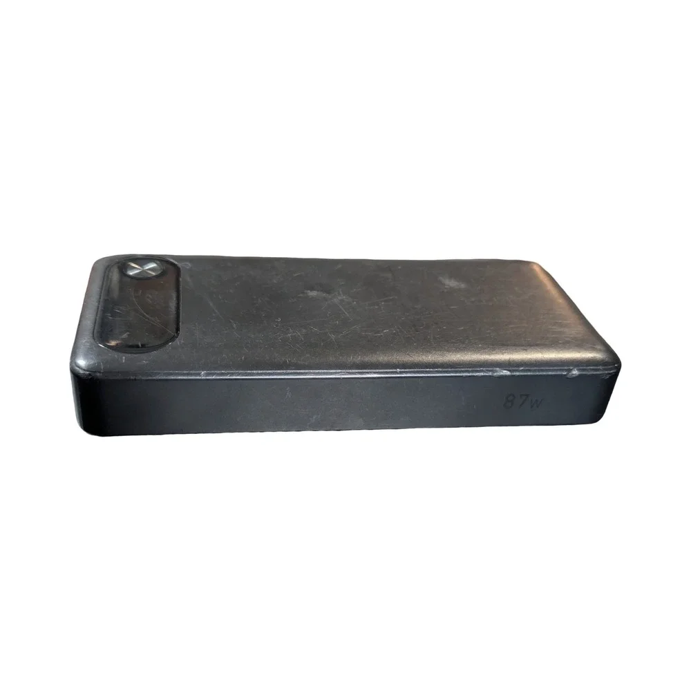 Anker **rough shape